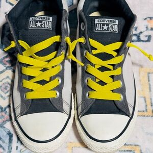 Women’s Converse All Star Shoes